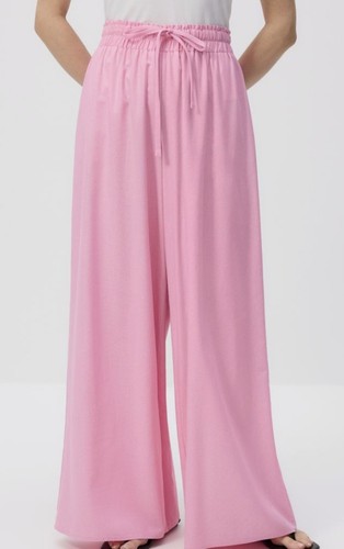 Reserved hose rosa high - ,