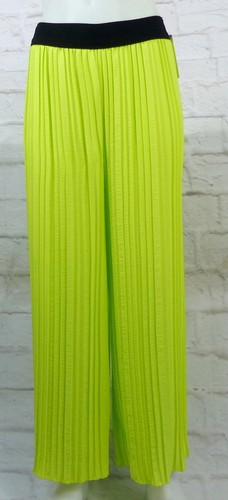 Damen plissee marlene - marlene, hose