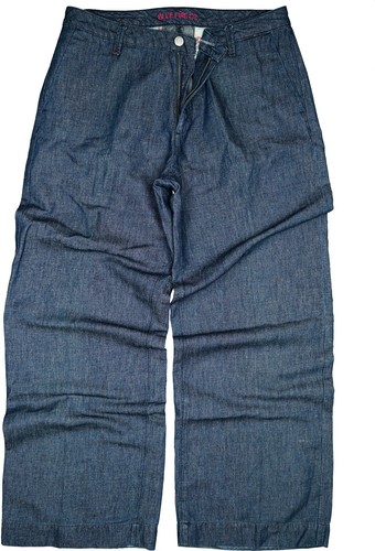 Blue fire w30 l32 - blue,