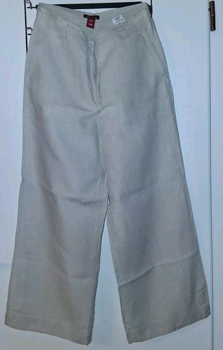 Hose marlene stil leinen - stil, 36