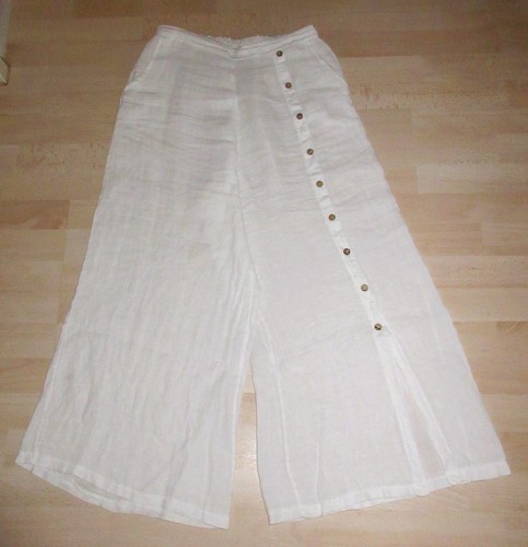 Damen hose schlupfhose - damen,