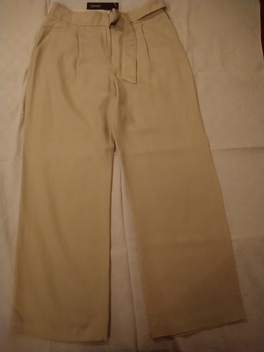 Weite sommerhose von esprit - weite,