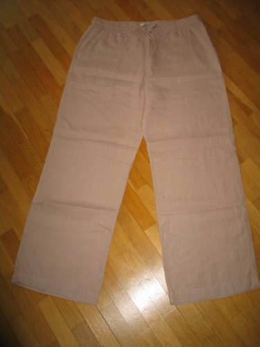 Hose 42 flared marlene - 42,