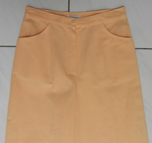 Damen leinen hose - damen,