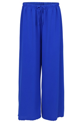 Damen sommerhose marlene - damen,
