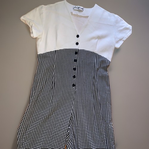 Bildschöner jumpsuit overall - bildschöner,