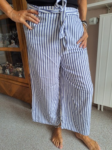 Janina damen marlene hose - janina,