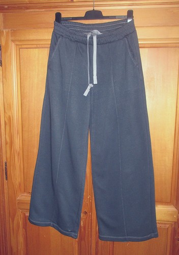 Jogginghose marlenehose - jogginghose,