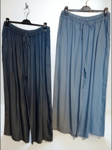 Neu damen tencel jeans - jeans, (40)42