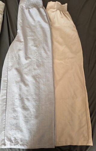 Marlenehosen set beige - set,