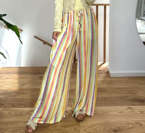 Palazzo hose pants - palazzo,