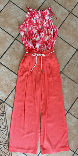Tolles sommerliches outfit - tolles,