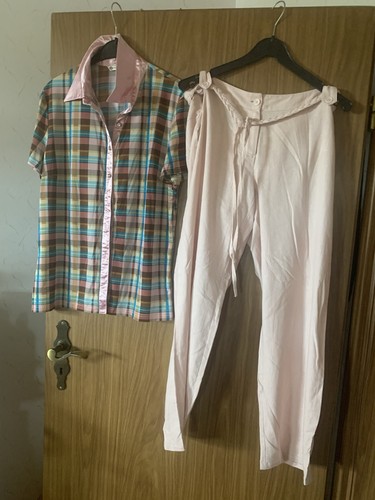 Neue marlene leinenhose - marlene,