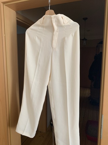 Leinen marlene hose - hose, m