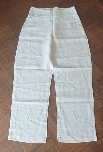 Sommerhose leinenhose - sommerhose,,