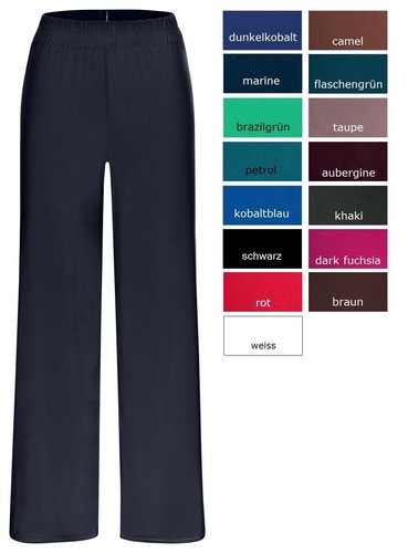 Magna marlenehose stretchhose - magna,