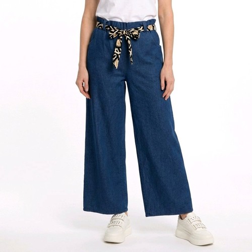 Damen jeans marlene hose - damen,