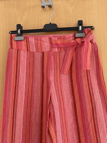 Bandolera culotte gestreift - bandolera,