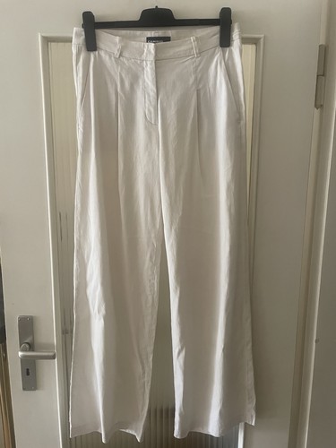 Cambio marlene leinenhose - cambio,