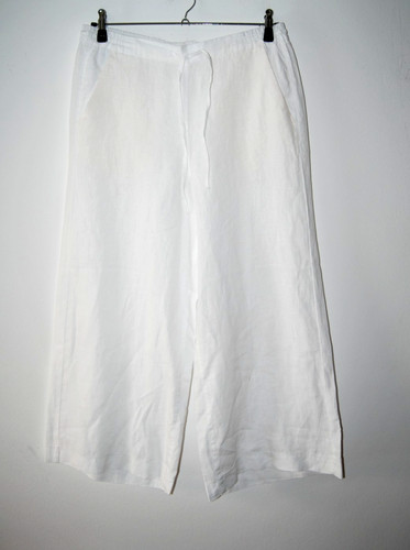 Mac damen leinenhose - gr., 44