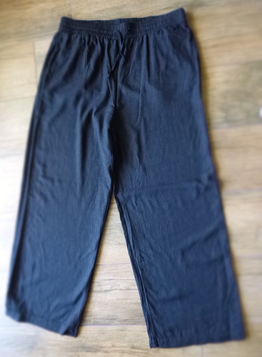 Pieces marlene hose gr xl - pieces,