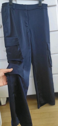 Edel navy blau tolle - edel,
