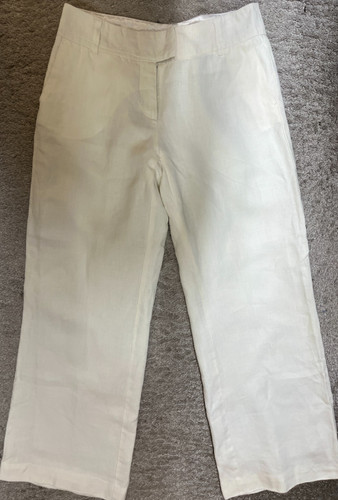 Design leinen hose - 26,