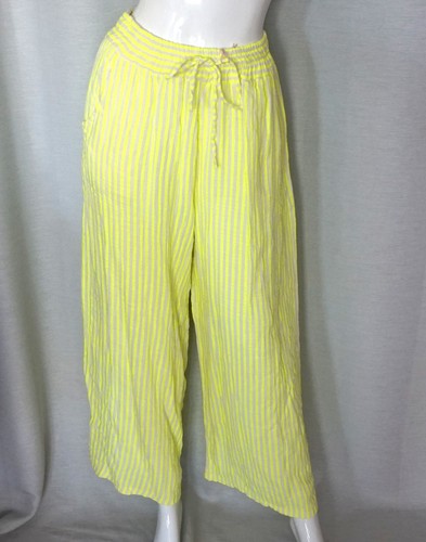 Hippie musselin hose wide - hose,