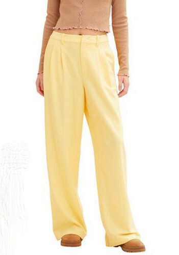 Marlene hose wide leg pant - leg,