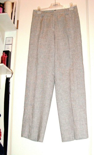 Weite hose culotte - weite,