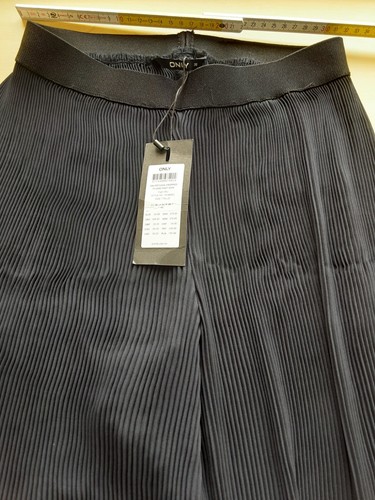 Only hose dunkelblau 36 - hose, gr